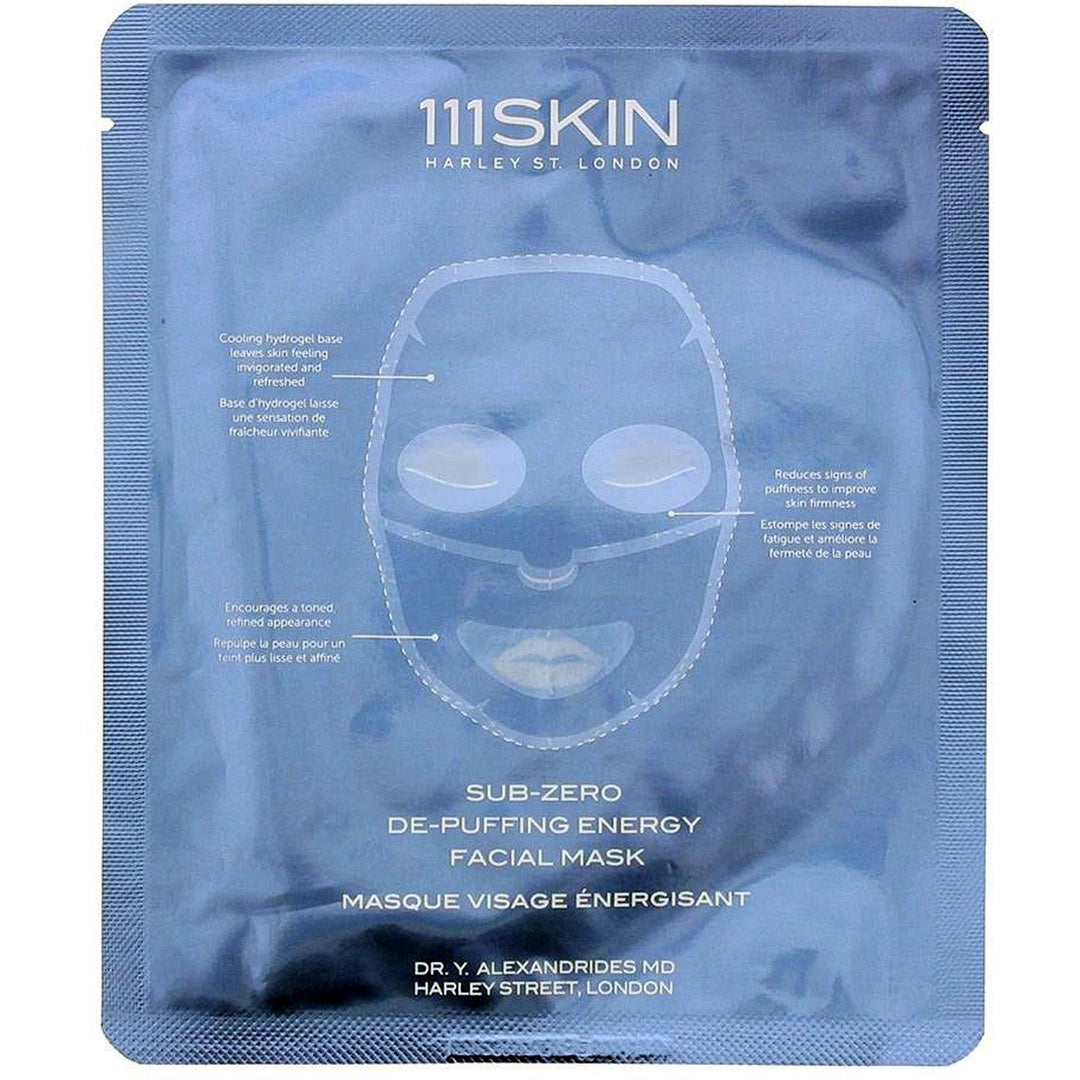 111-skin-sub-zero-de-puffing-facial-mask-30ml