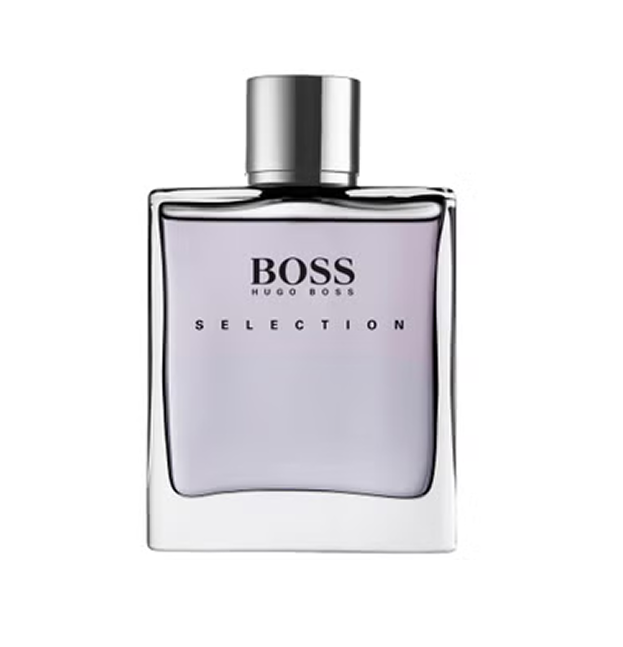 HUGO BOSS BOSS Selection Eau de Toilette 100ml