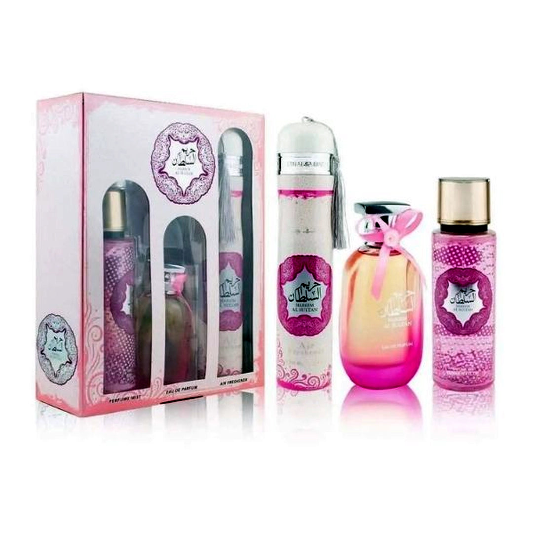 3p-gift-set-hareem-sultan-by-ard-al-zaafaran