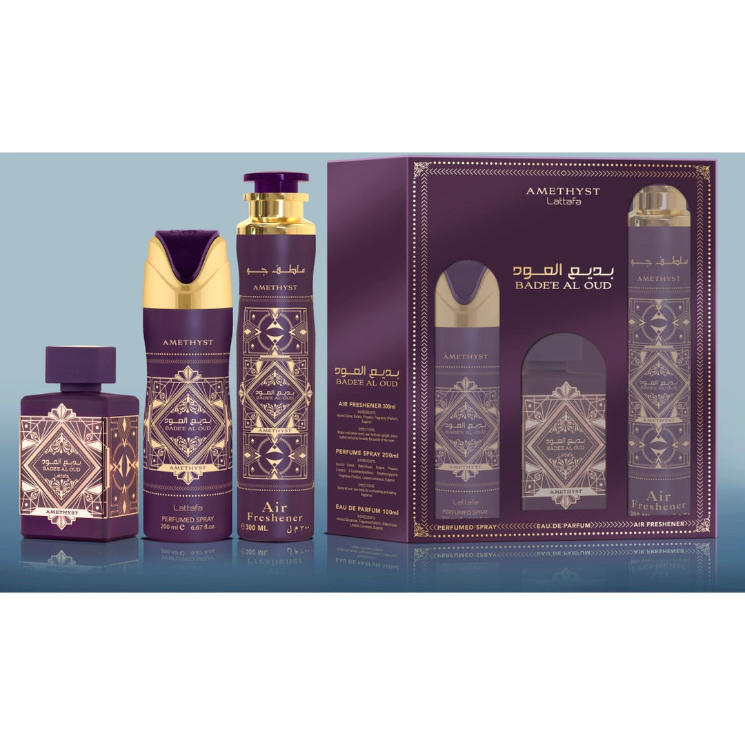 3p-giftset-badee-al-oud-amethyst-by-lattafa