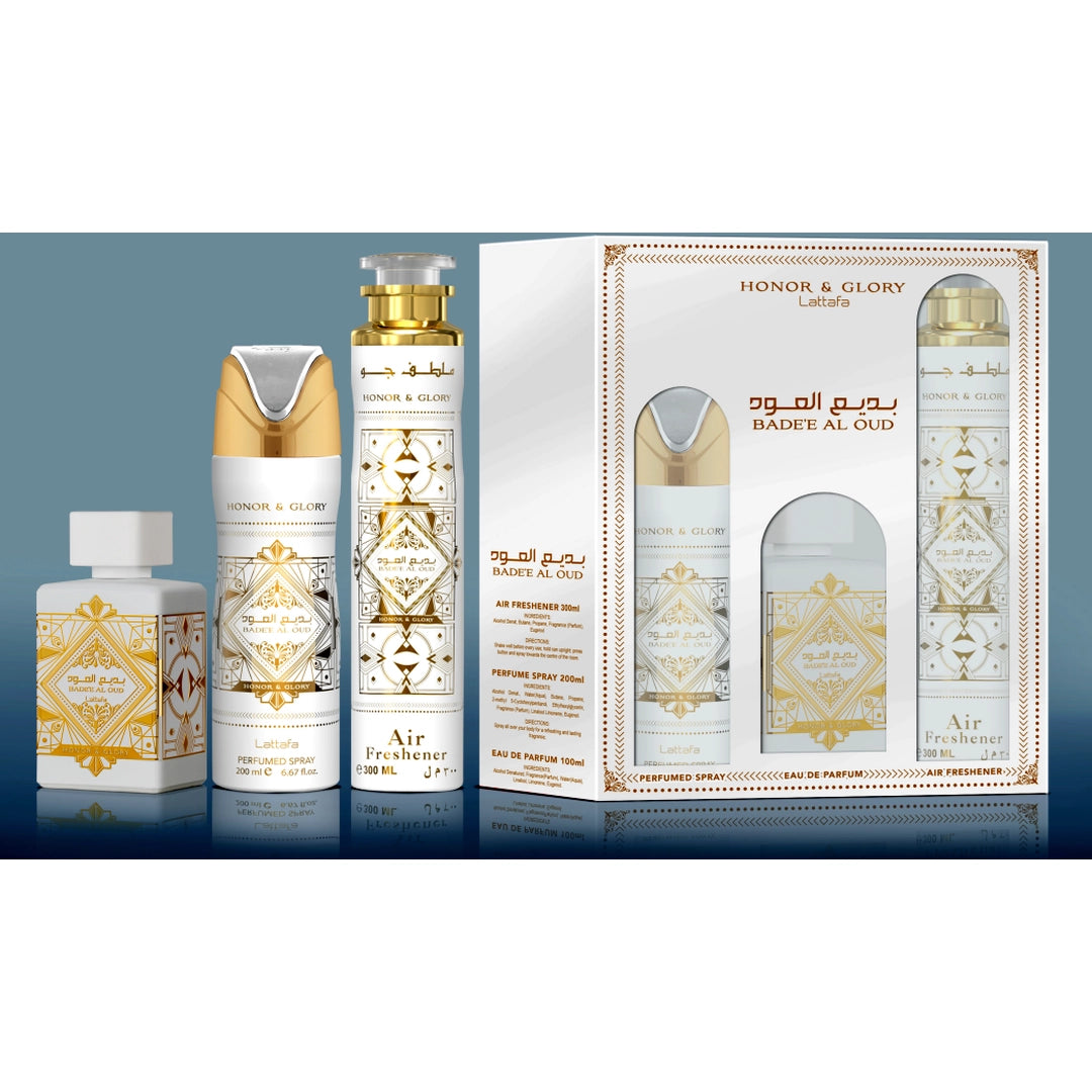 3p-giftset-badee-al-oud-honor-and-glory-by-lattafa