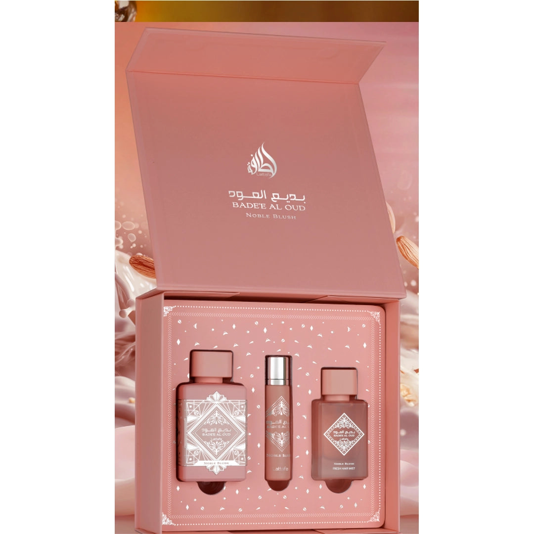 3p-giftset-badee-al-oud-noble-by-lattafa