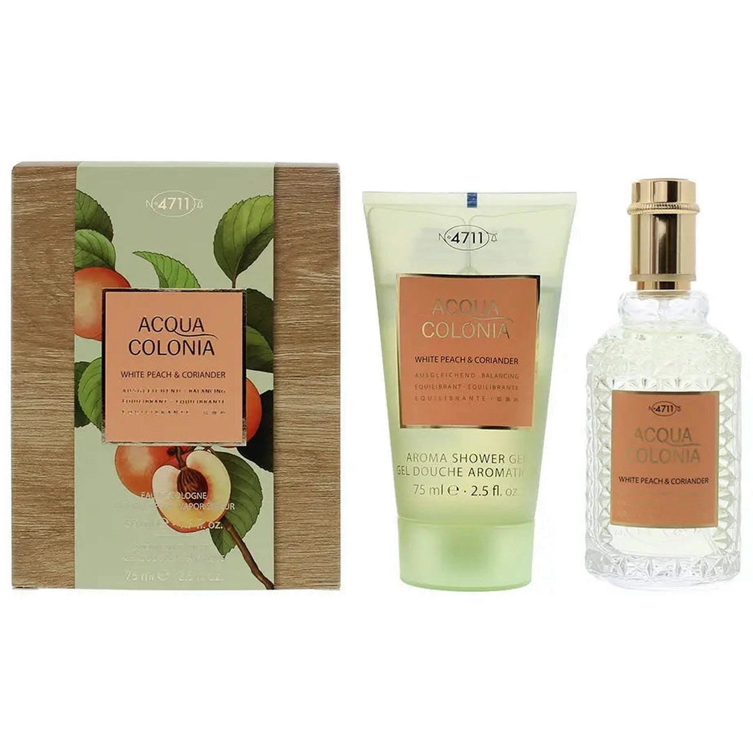 4711-acqua-colonia-white-peach-coriander-2-piece-gift-set-eau-de-cologne-50ml