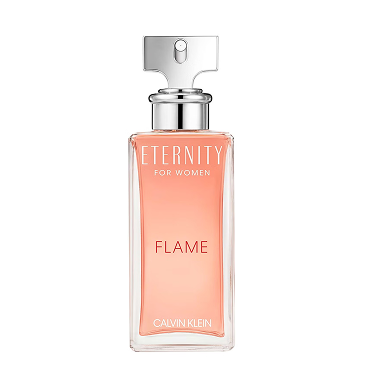 Calvin Klein Eternity Flame Eau de Parfum 100ml
