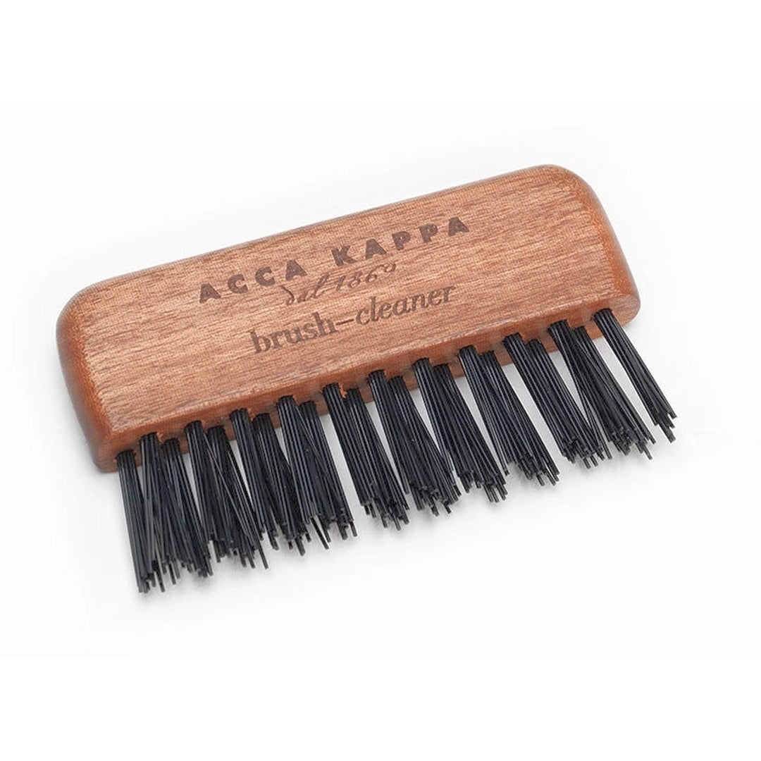 acca-kappa-brush-comb-cleaner