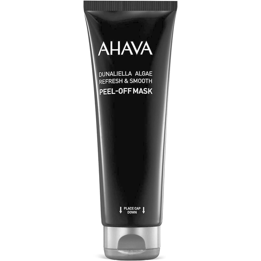 ahava-dunaliella-algae-refresh-smooth-peel-off-mask-125ml