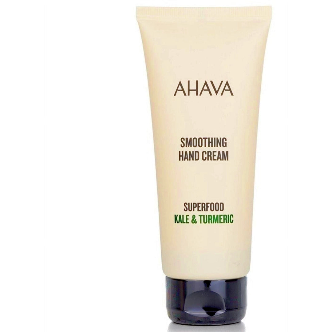ahava-superfood-kale-turmeric-smoothing-hand-cream-100ml