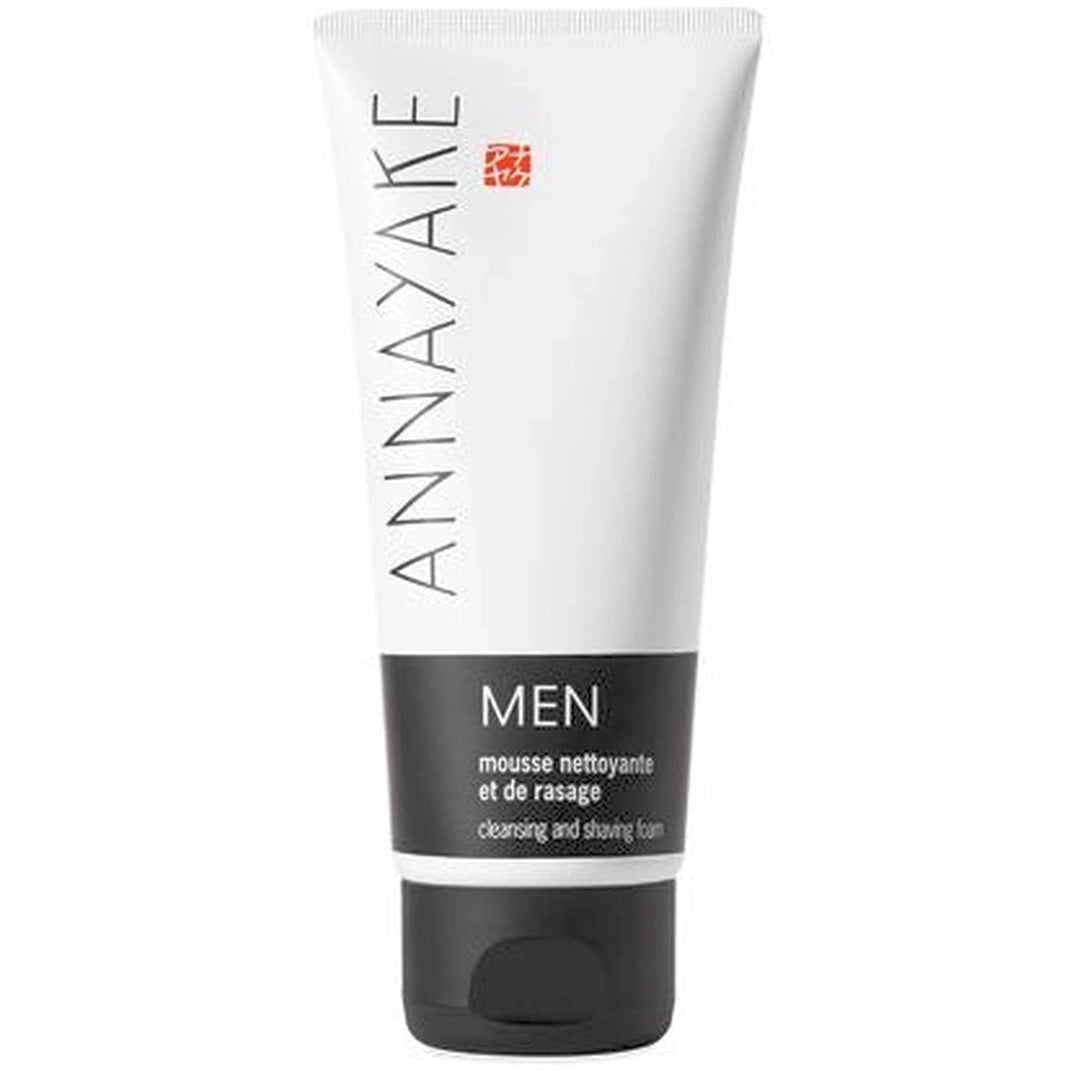 annayake-men-cleansing-and-shaving-foam-100ml
