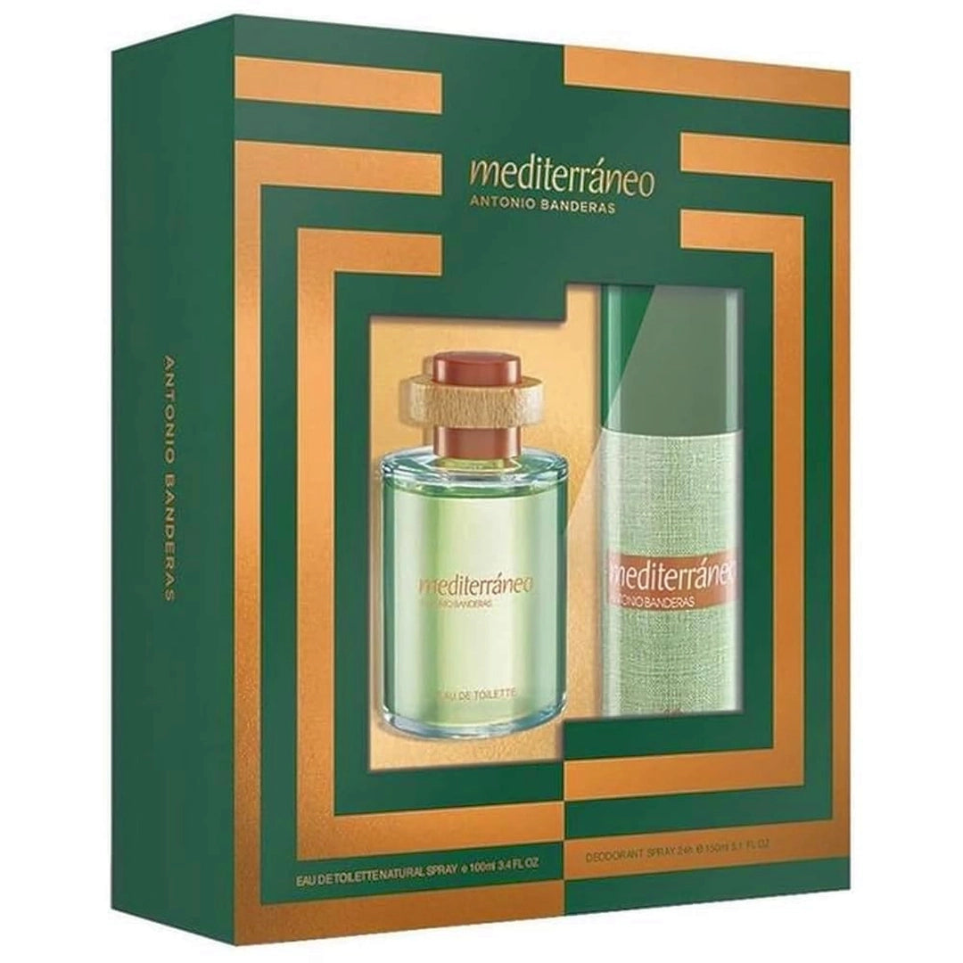 antonio-banderas-mediterraneo-deodorant-spray-150ml