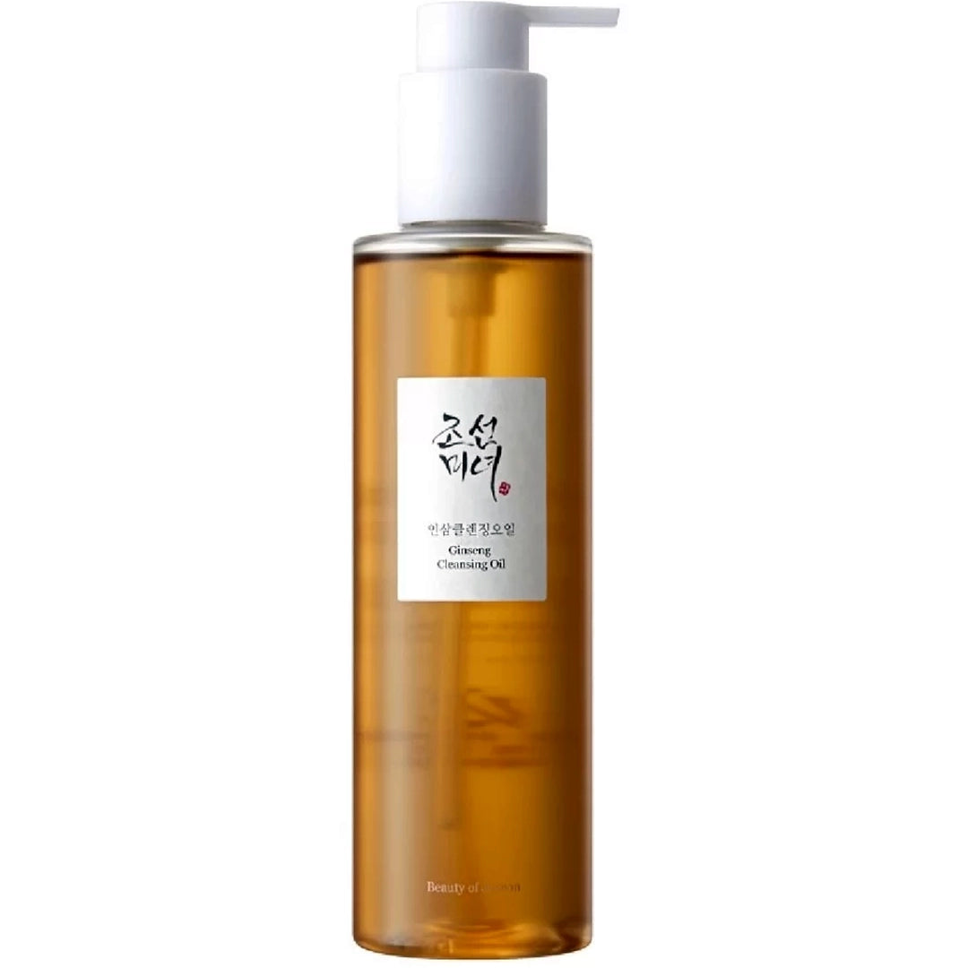 beauty-of-joseon-ginseng-cleansing-oil-210ml
