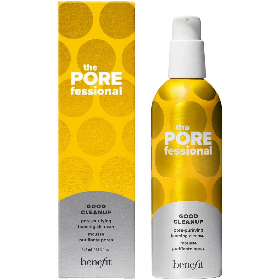 benefit-the-porefessional-good-cleanup-foaming-cleanser-147ml