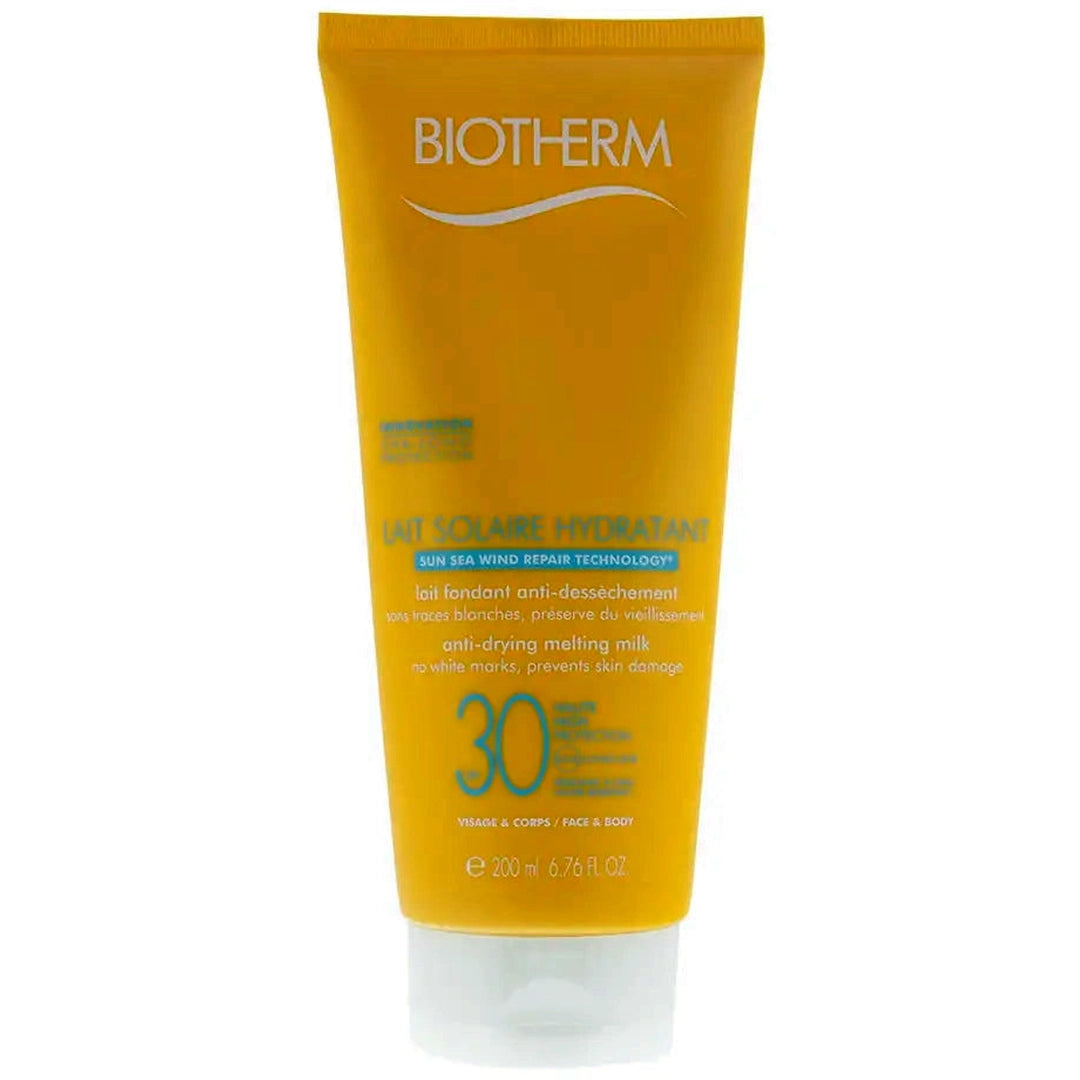 biotherm-spf-30-for-face-and-body-anti-drying-melting-milk-200ml