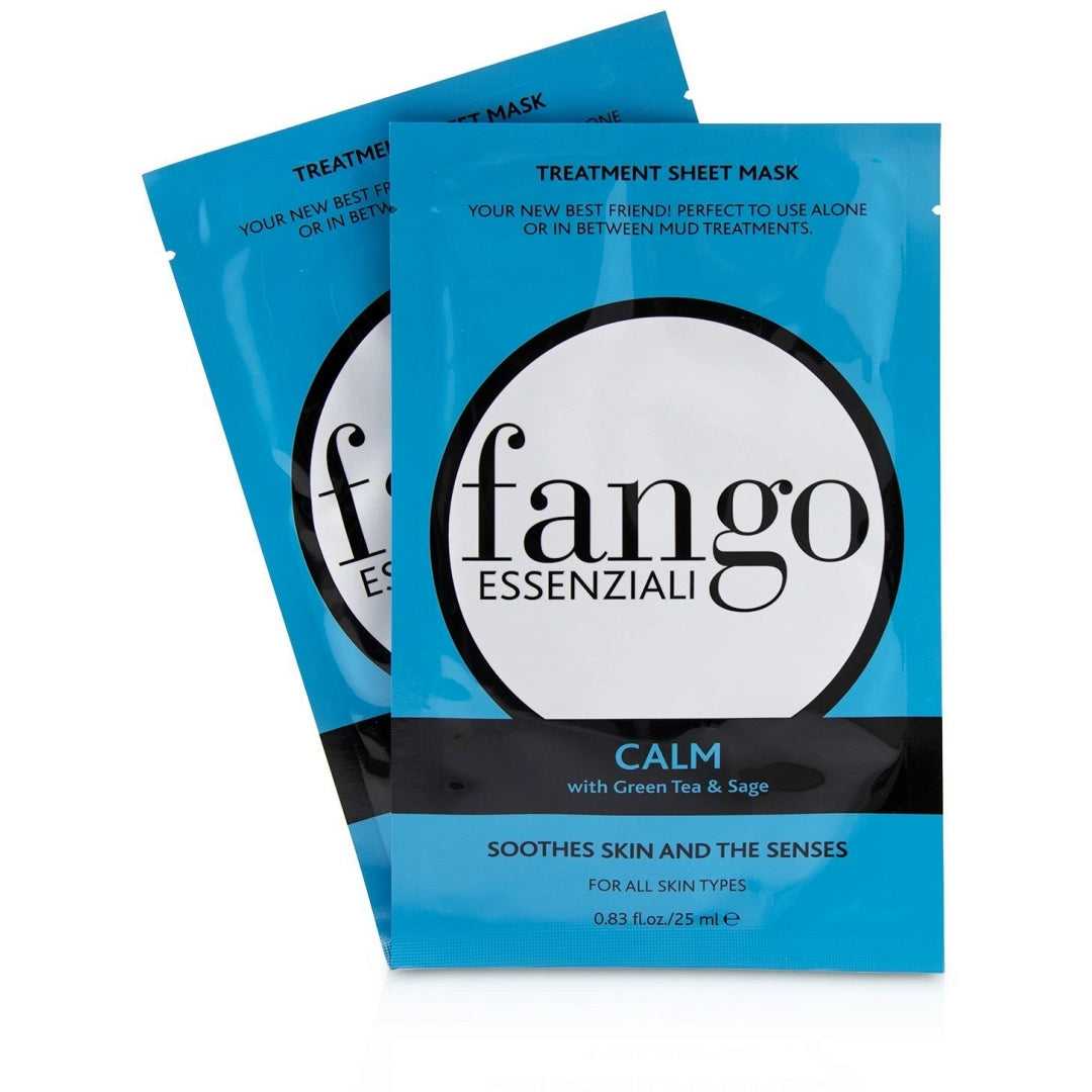 borghese-fango-calm-essenziali-treatment-sheet-mask-4-x-25ml