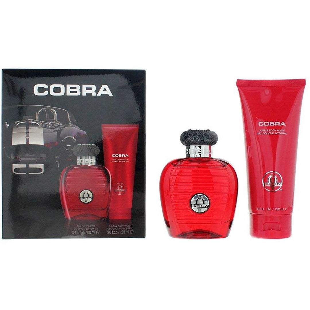 carroll-shelby-red-cobra-2-piece-gift-set-edt-100ml-hbw-150ml