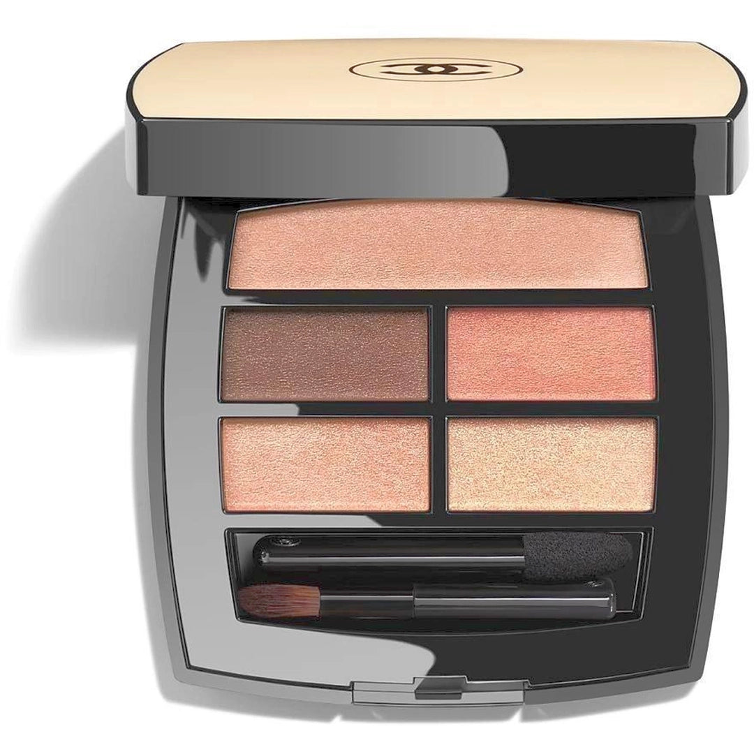 chanel-les-beiges-warm-eye-shadow-palette-45g