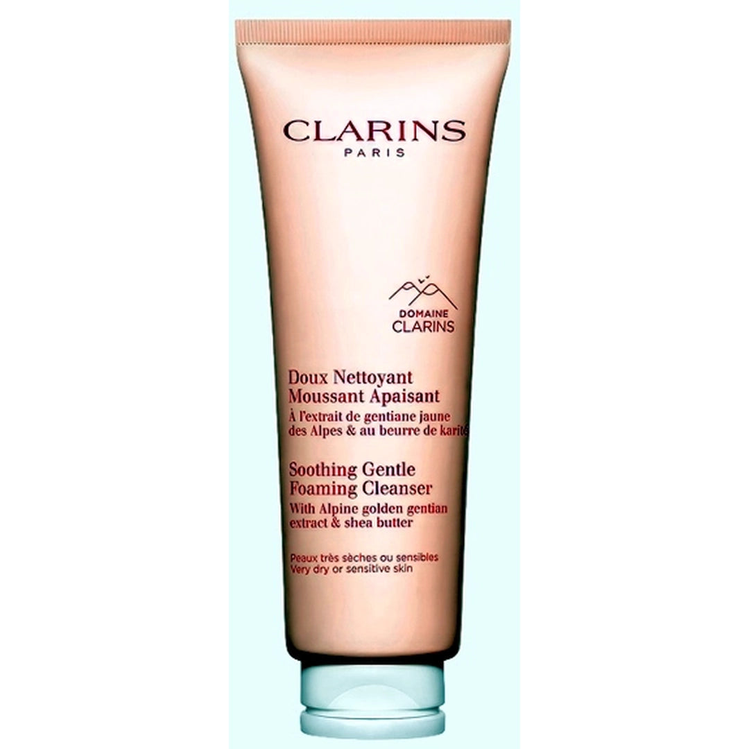 clarins-foaming-soothing-gentle-cleanser-125ml