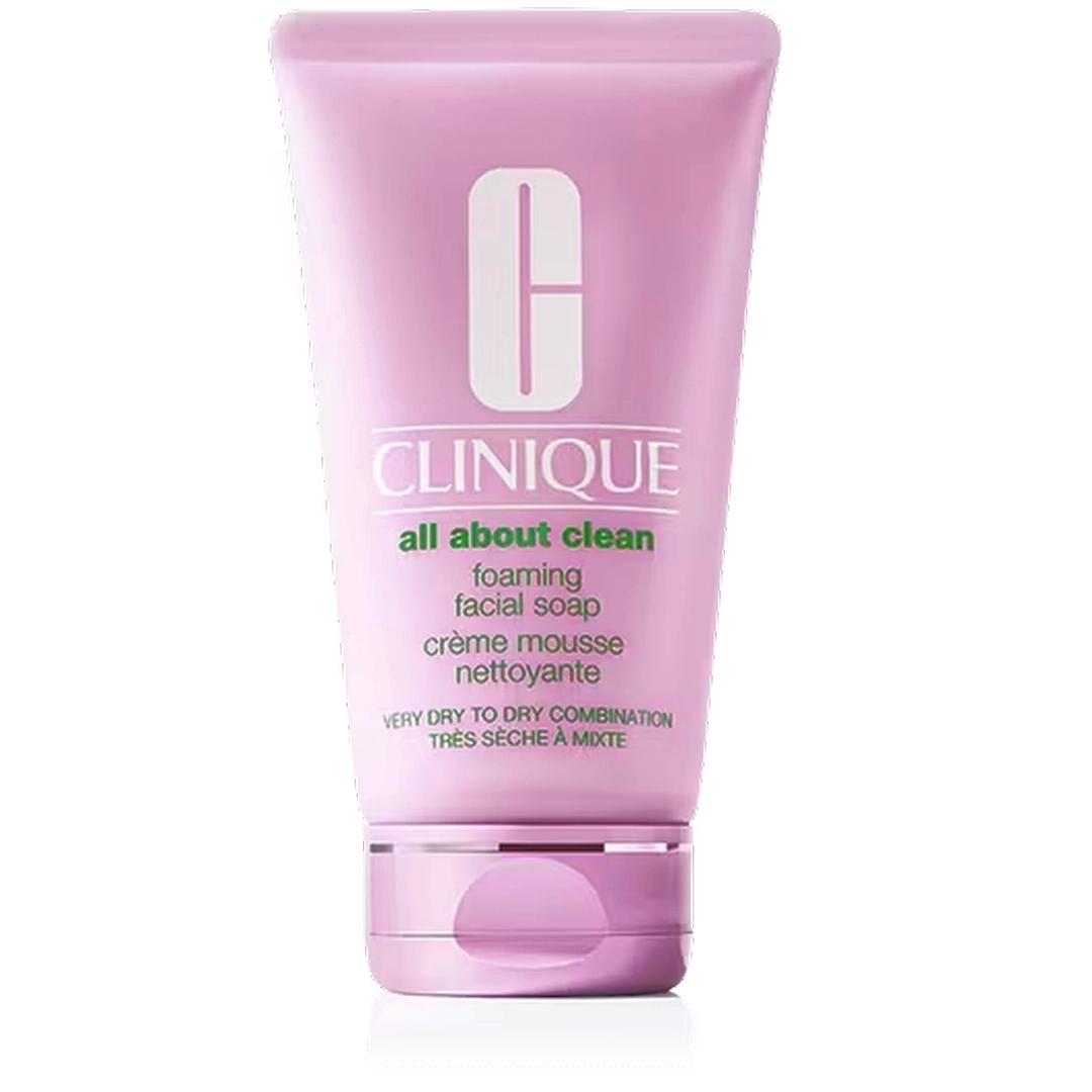 clinique-all-about-clean-foaming-facial-soap-150ml-very-dry-to-combination-skin