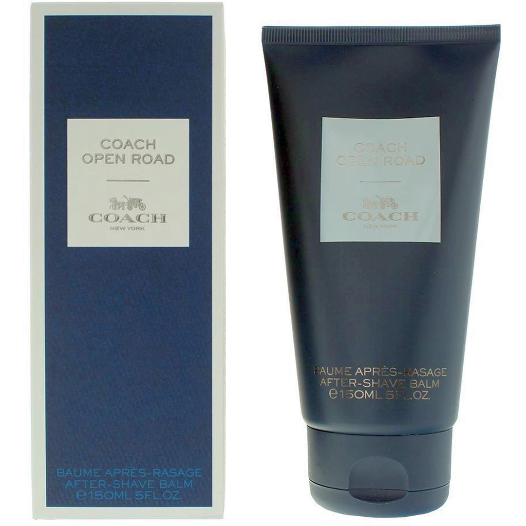 coach-open-road-aftershave-balm-150ml