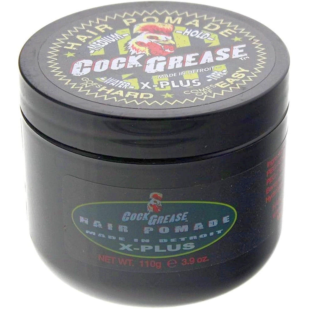 cock-grease-medium-hold-x-plus-hair-pomade-110g