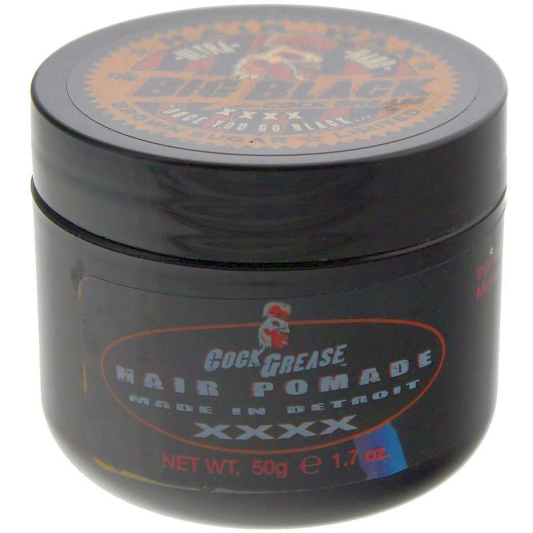 cock-grease-ultra-hard-the-big-black-xxxx-hair-pomade-50g