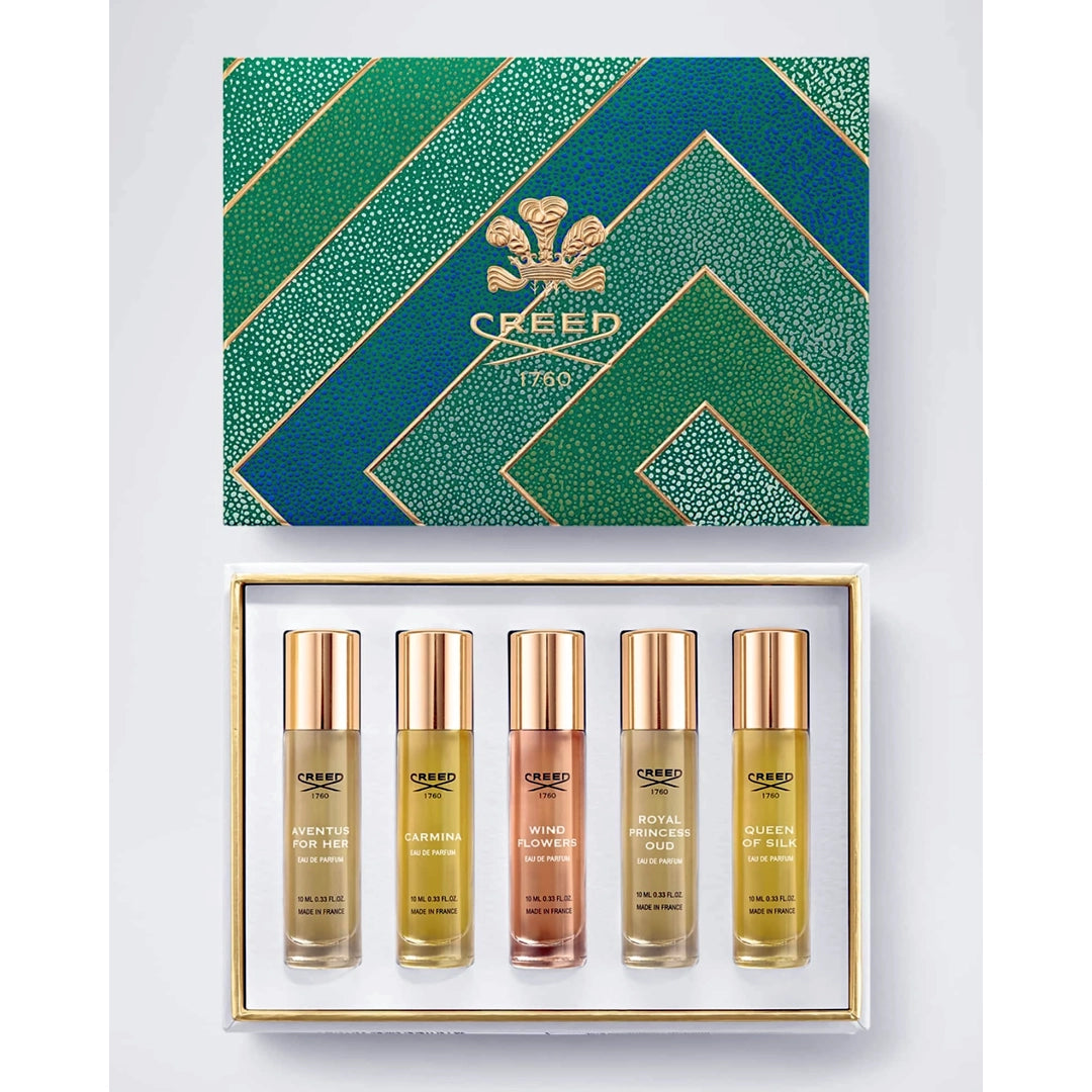 creed-5-piece-gift-set-edp-5-x-17ml