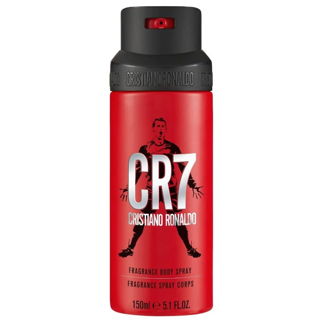 Cristiano Ronaldo Cr7 Body Spray 150ml