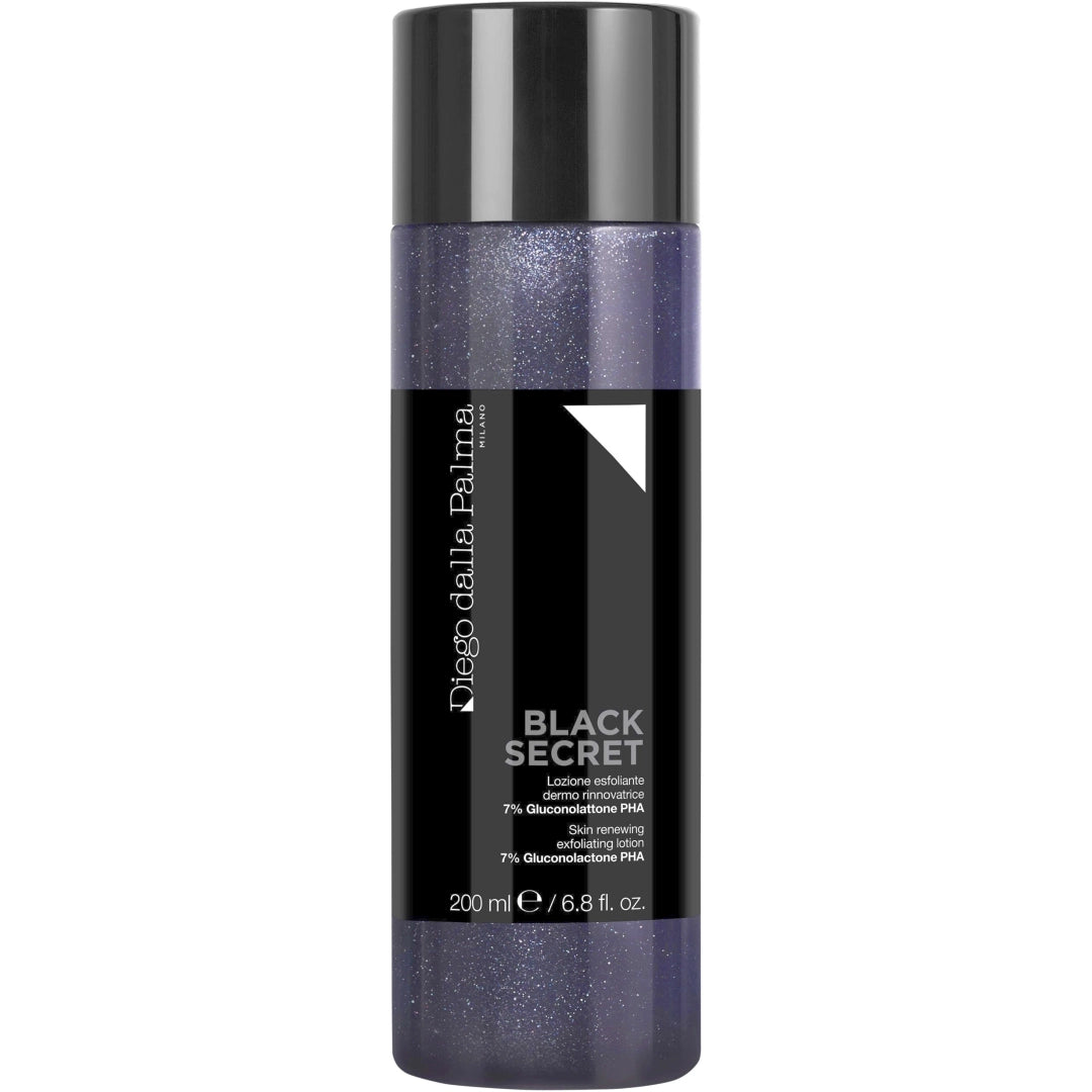 diego-dalla-palma-black-secret-skin-renewing-exfoliating-lotion-200ml
