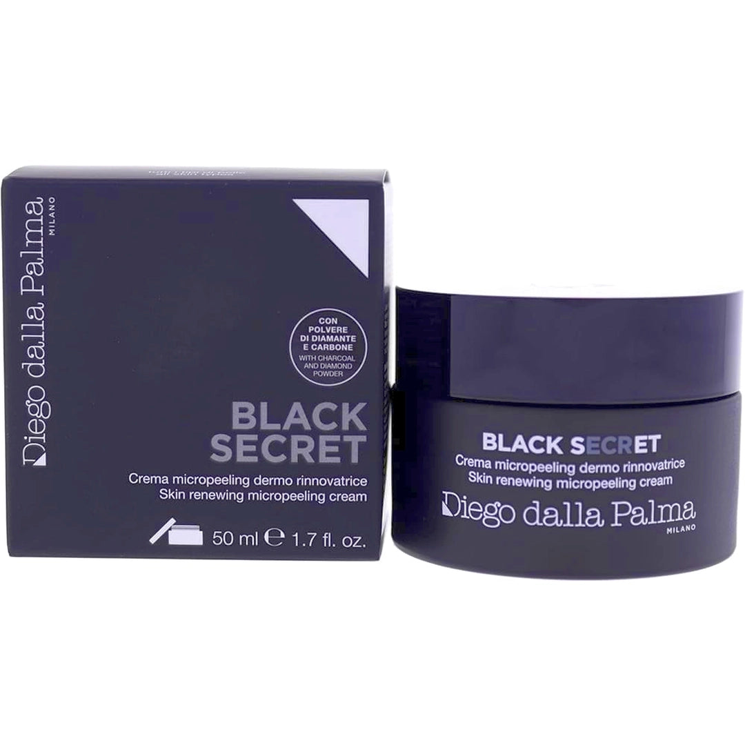diego-dalla-palma-black-secret-skin-renewing-micropeeling-cream-50ml