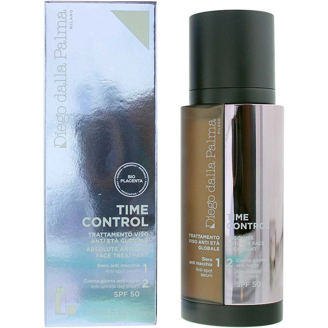 diego-dalla-palma-time-control-anti-spot-serum-anti-wrinkle-cream-spf50-cream