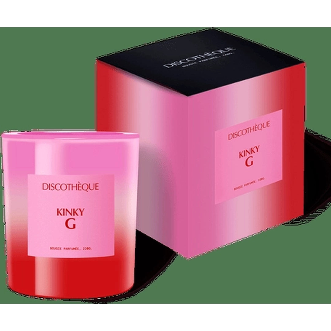 discotheque-kinky-g-candle-220g