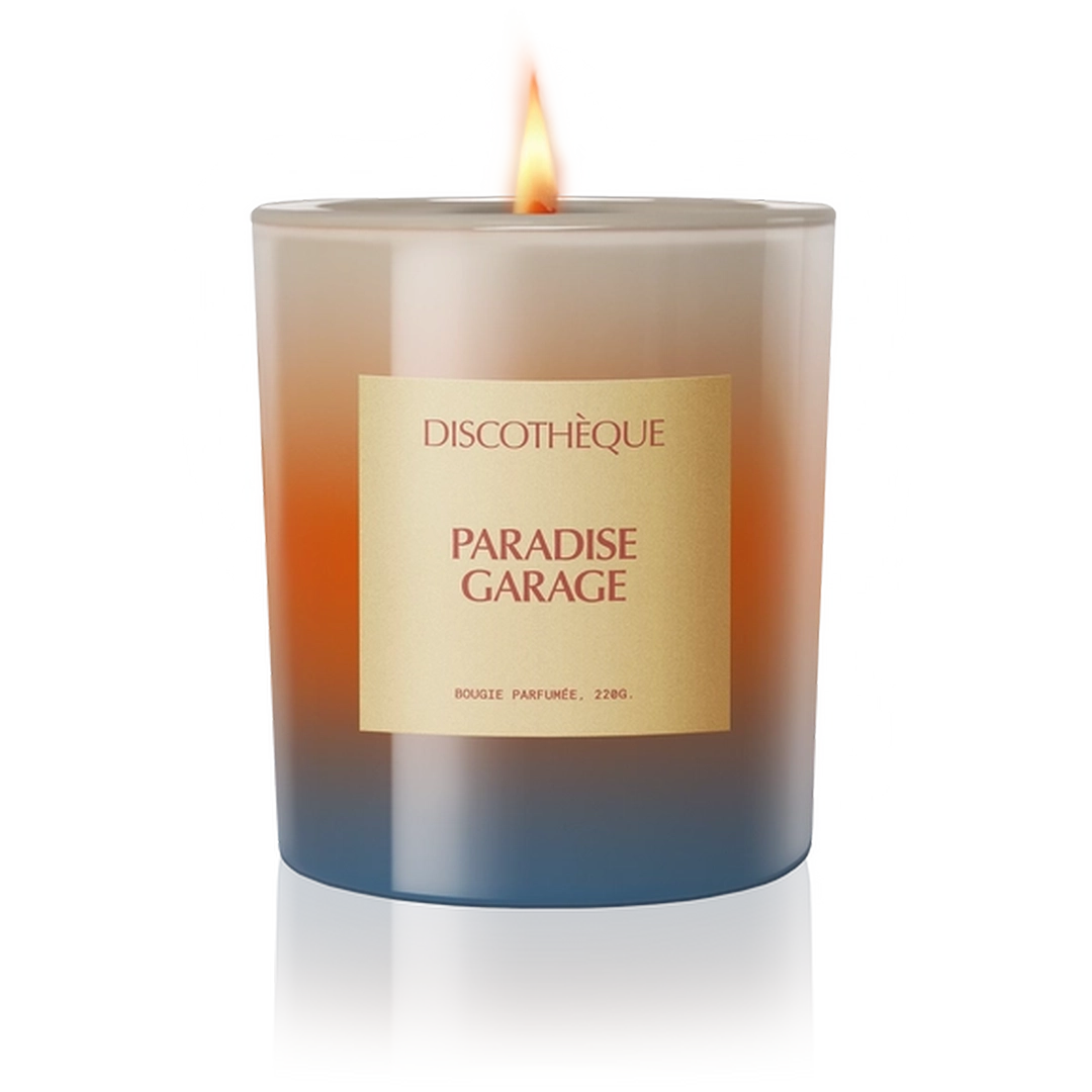 discotheque-paradise-garage-candle-220g