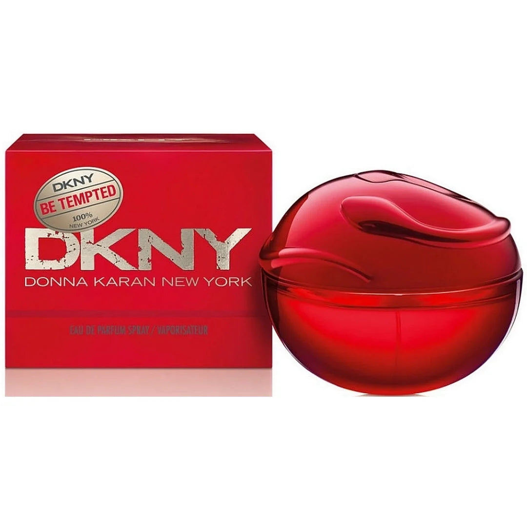 DKNY Be Tempted Eau de Parfum 50ml