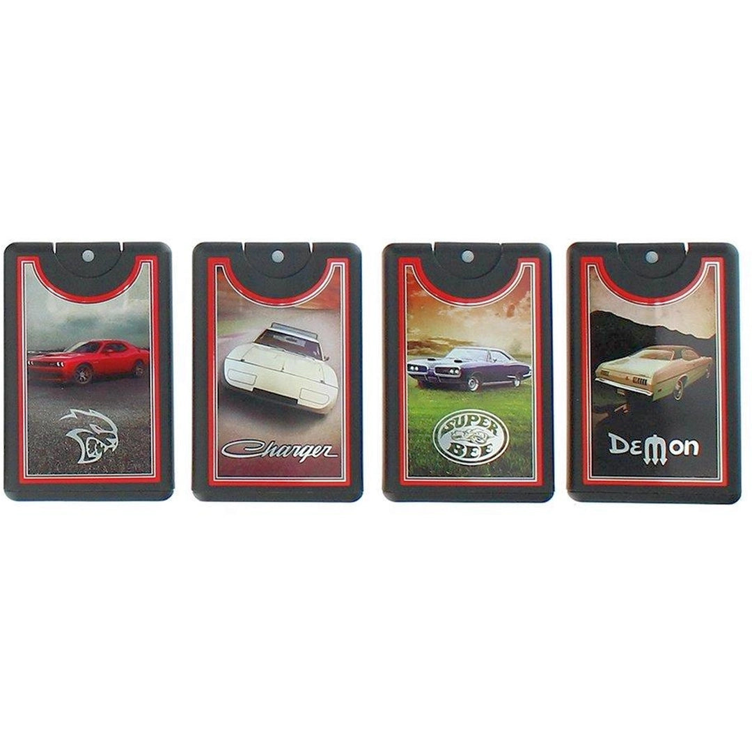 dodge-legacy-dodge-fever-4-piece-gift-set-eau-de-toilette-4-x-20ml