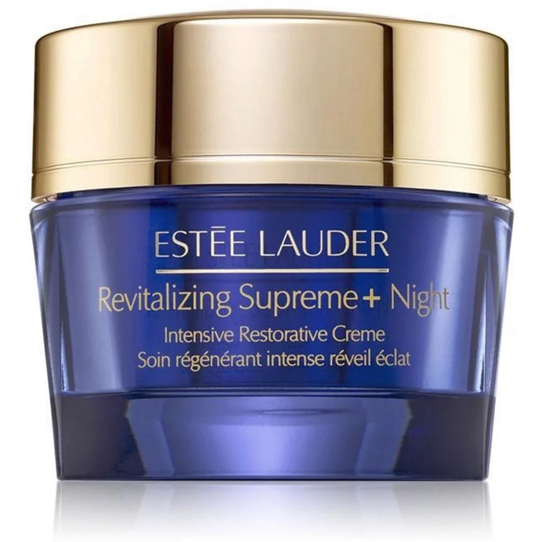Estée Lauder Revitalizing Supreme + Night Night Cream 50ml
