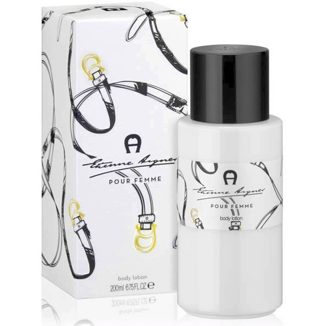 etienne-aigner-pour-femme-body-lotion-200ml