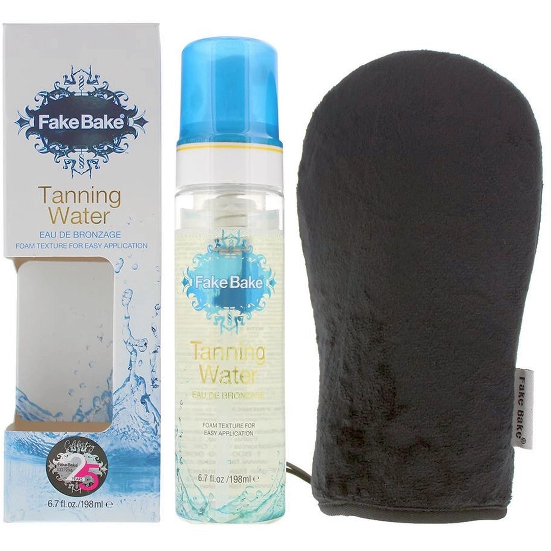 fake-bake-tanning-water-198ml-application-mitt