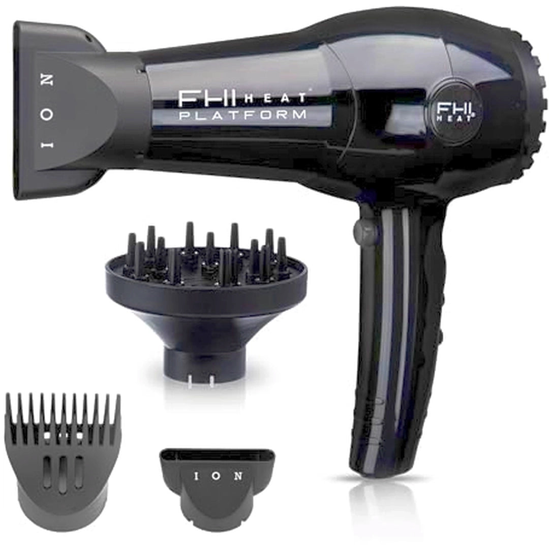 fhi-heat-nano-weight-pro-1900-turbo-hair-dryer
