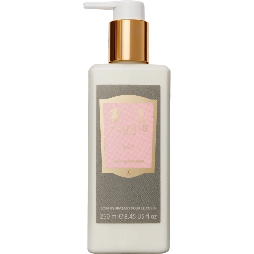floris-lily-body-moisturiser-250ml