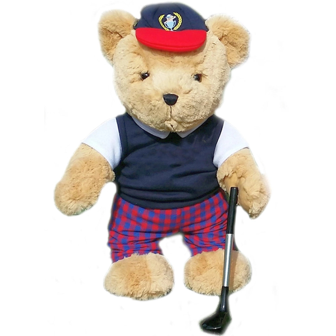 golfing-boy-teddy-bear