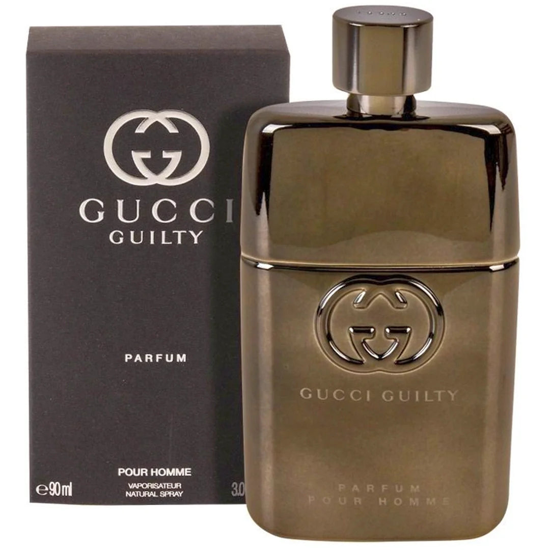 Gucci Guilty Pour Homme Parfum 150ml