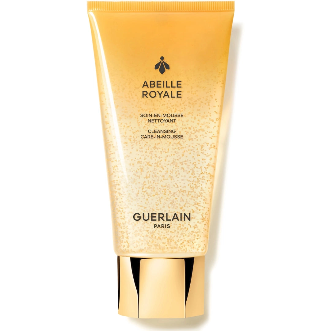 guerlain-abeille-royale-cleansing-foam-175ml