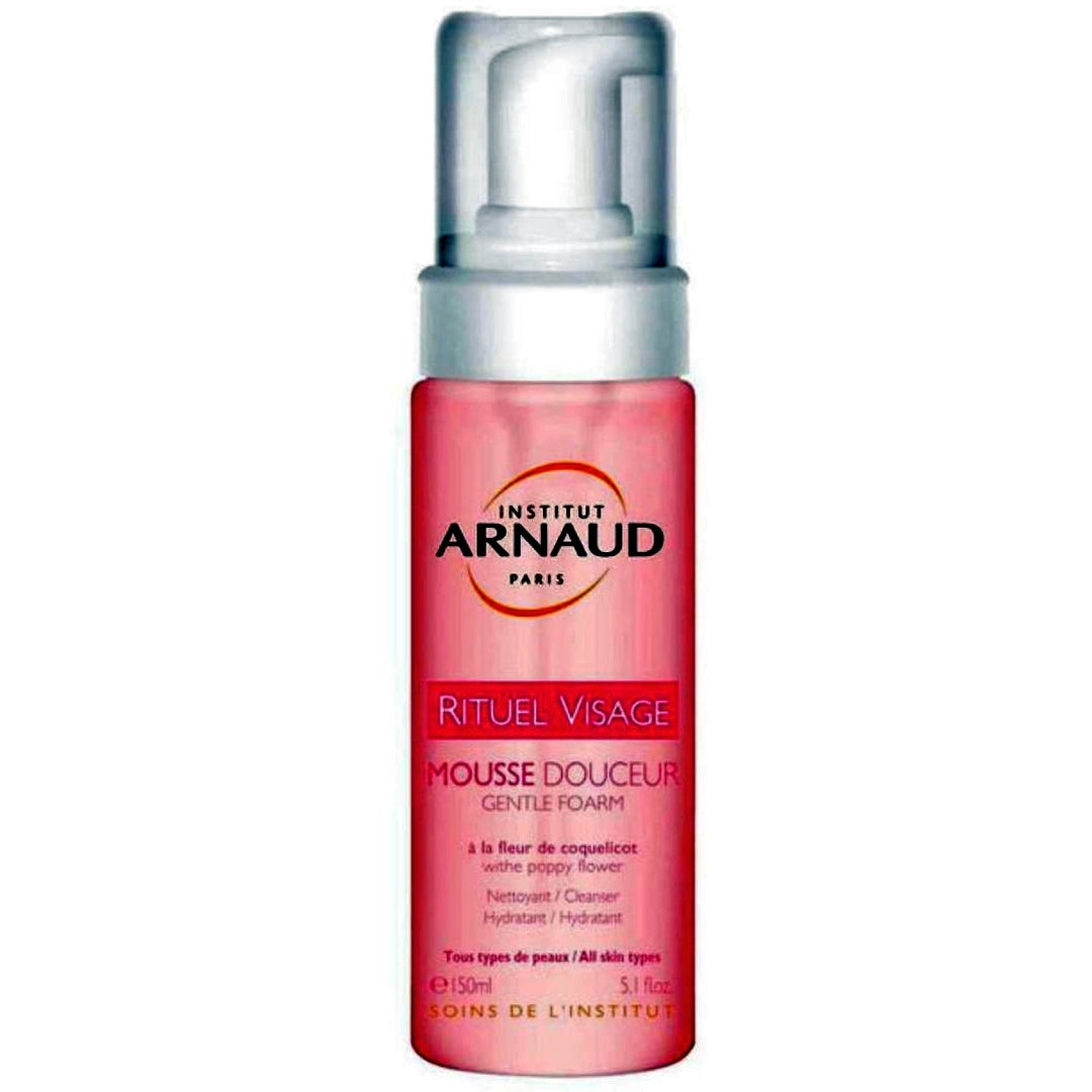 institut-arnaud-facial-care-ritual-gentle-foam-150ml