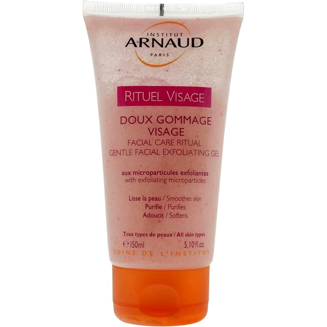 institut-arnaud-gentle-facial-exfoliating-gel-150ml