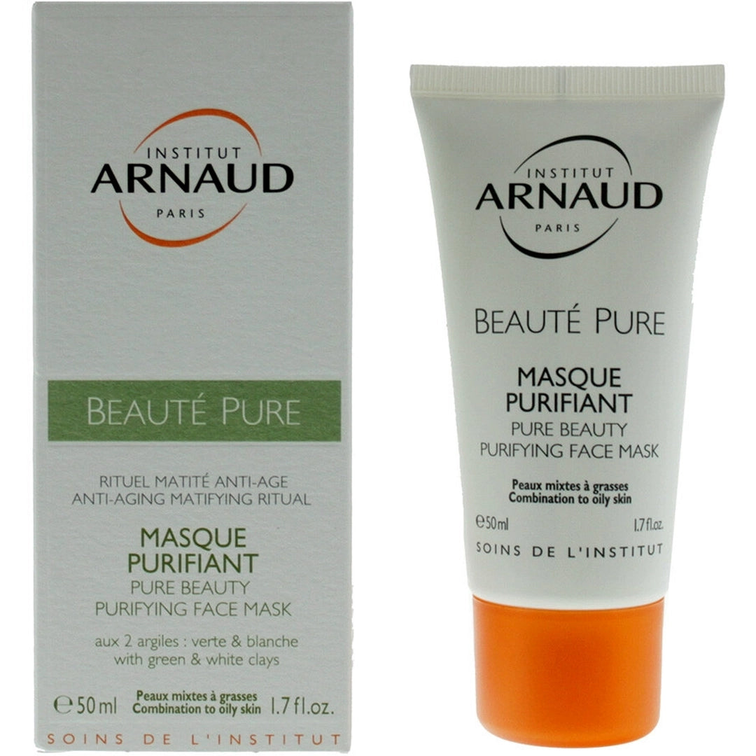 institut-arnaud-pure-beauty-purifying-face-mask-50ml