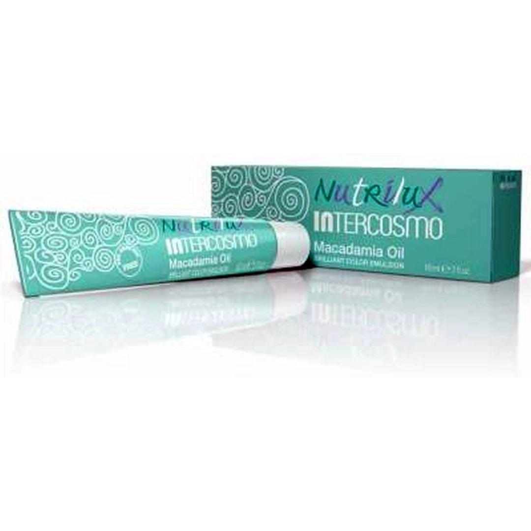 intercosmo-nutrilux-macadamia-oil-384-dark-oak-hair-colour-60ml