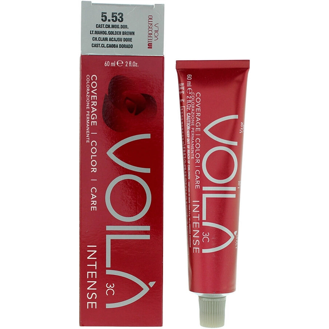 intercosmo-voil-3c-intense-553-light-mahogany-golden-brown-hair-colour-60ml