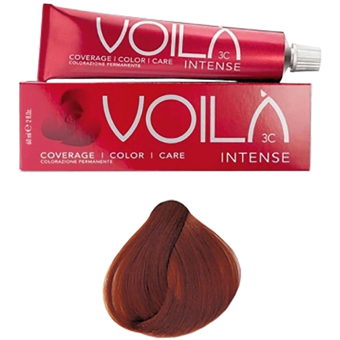 intercosmo-voil-3c-intense-64-dark-copper-blonde-hair-colour-60ml