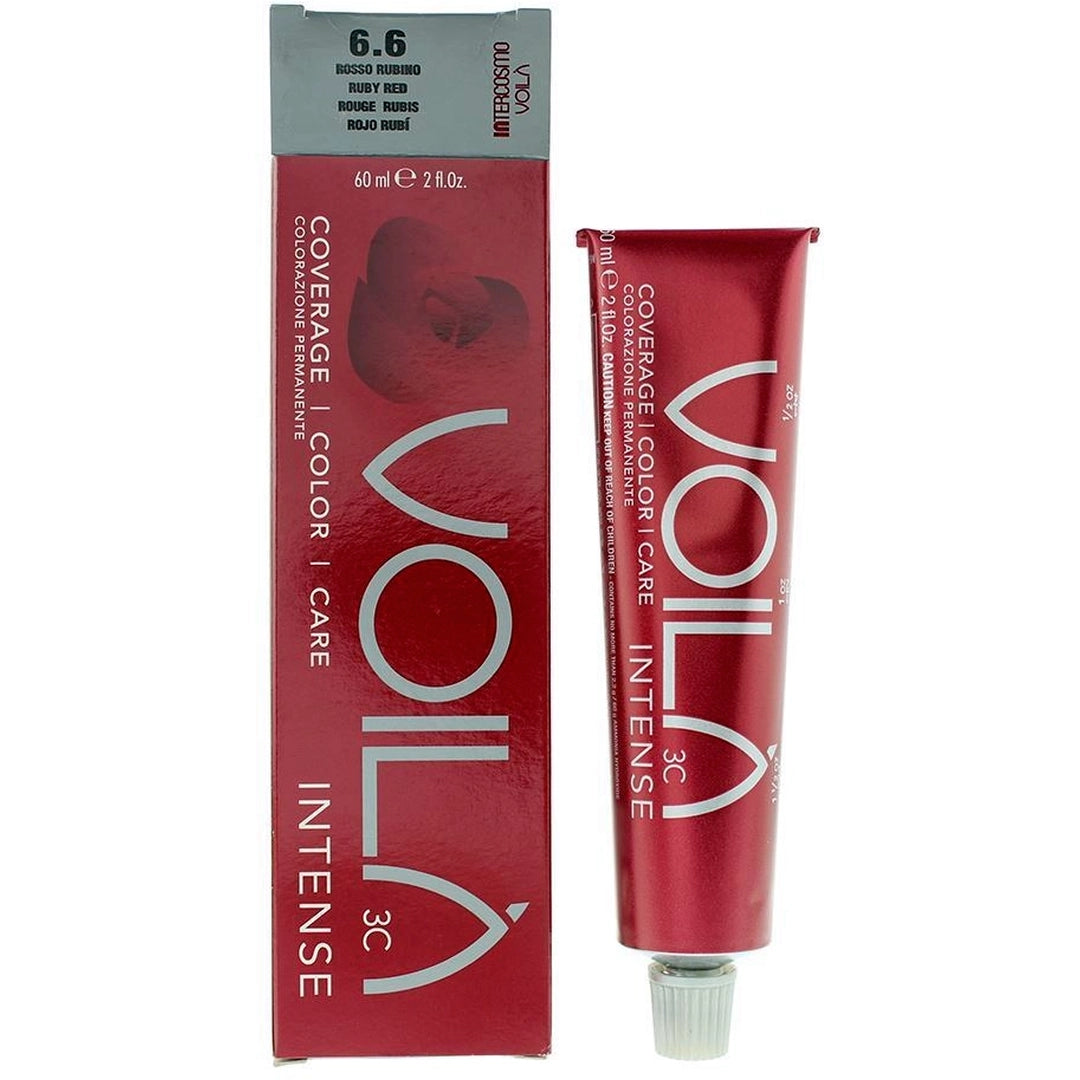 intercosmo-voil-3c-intense-66-ruby-red-hair-colour-60ml
