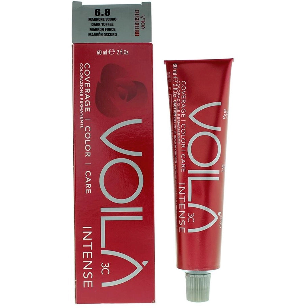 intercosmo-voil-3c-intense-68-dark-toffee-hair-colour-60ml
