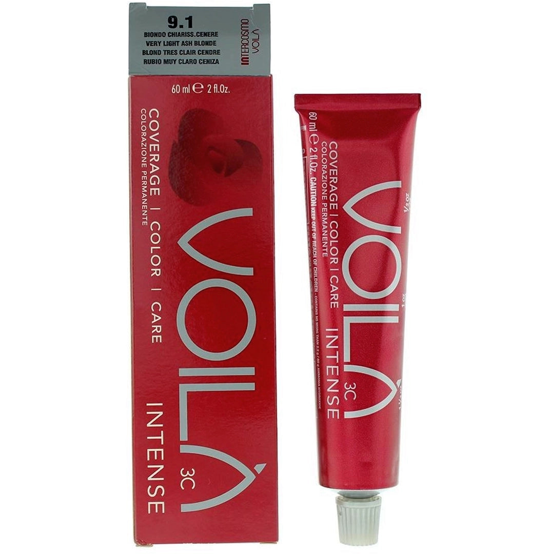 intercosmo-voil-3c-intense-91-very-light-ash-blonde-hair-colour-60ml